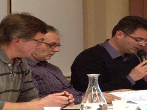 12 (b). Convention cadre à l'environnement