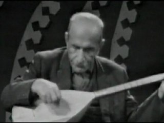 Aşık Veysel - Kırat Semahı