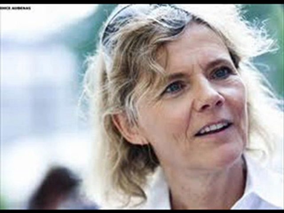 Y’A BON 2012 : Florence Aubenas