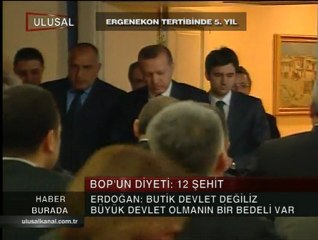 HABER-YETKİLİ  AĞIZLARDAN AFGANİSTAN ŞEHİTLERİ