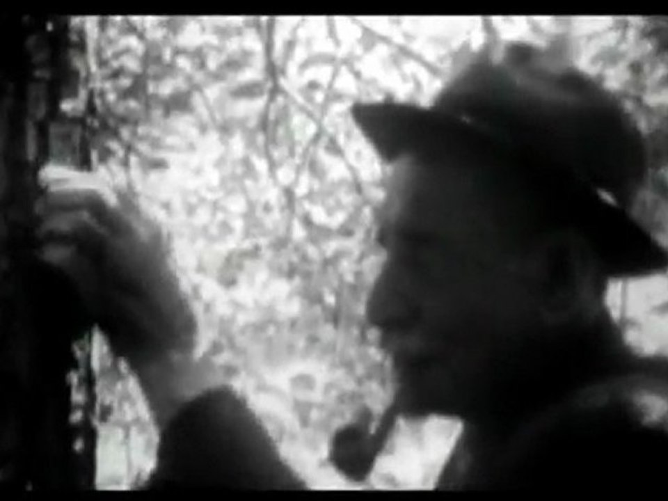 Aşık Veysel - Kara Toprak