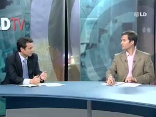 Tertulia Económica - 26/01/07