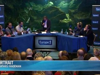 Age tendre, tête de bois et hanche en plastique