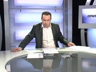 ESPACE CLUBS DU 22/03/2012 (2ème partie)