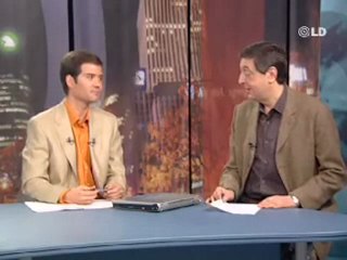 Todo el cine con Andrés Arconada - 31/01/07