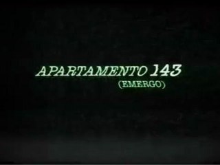 Apartment 143 (Emergo) trailer
