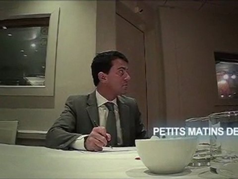 Petits Matins de Campagne #33 (réalisation Gaya Bécaud)