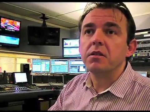 Petits Matins de Campagne #34 (réalisation Gaya Bécaud)