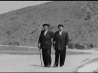 Aşık Veysel - Talih Çile Kader Sözü Bir Etmiş