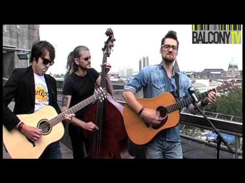 NELSON (BalconyTV)