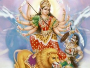 Happy Navratri To All Our Viewers From Rajshri Punjabi