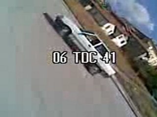 Brodway Geri Geri Sıfır Çizme