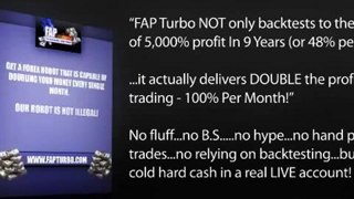 Fap Turbo Guide