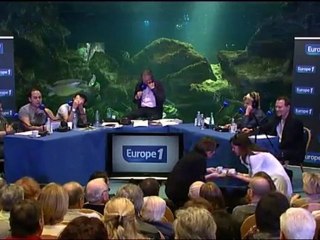 La Jeane me colle à la peau