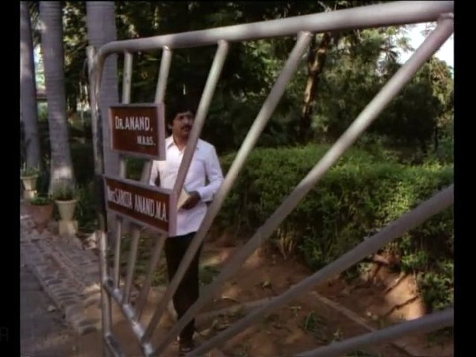 AMAYAKACHAKRAVARTHI   Scene 5