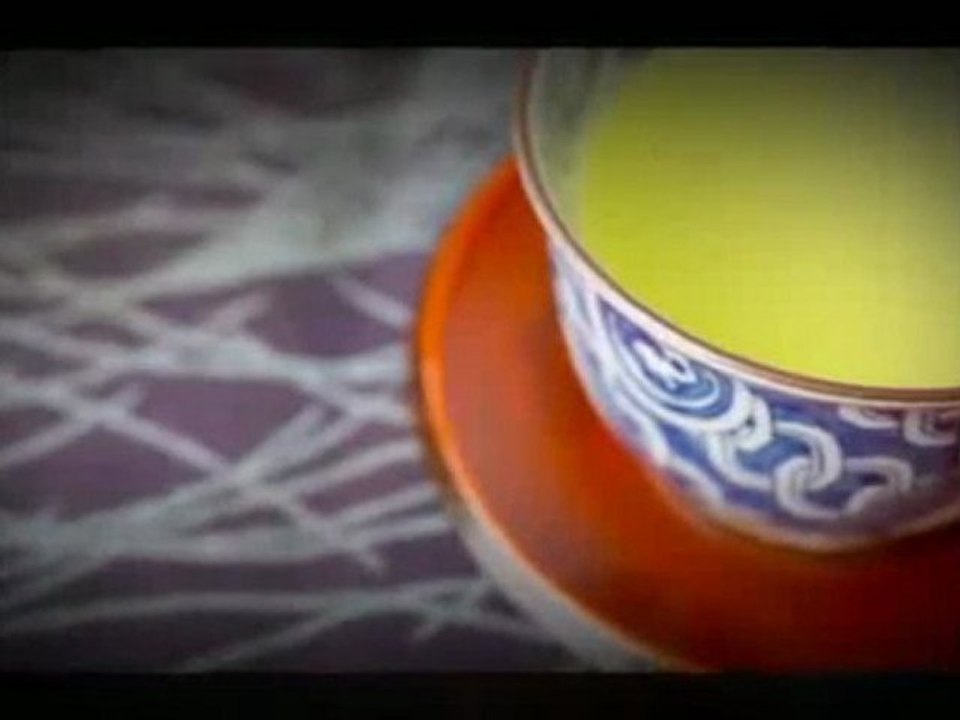 Le Thé Vert pour Maigrir