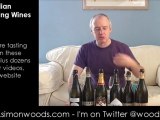 Wine with Simon Woods: Australian Sparkling Wines
