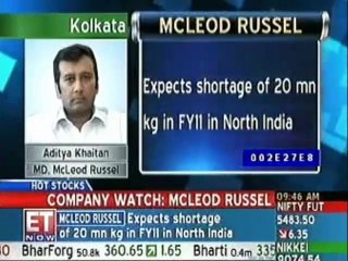 'Pest attacks & heavy rains affecting tea production'