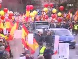 Programa especial Manifestación Foro Ermua (1ª Parte)