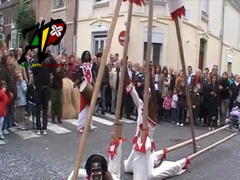 Tchebe-Tchebe