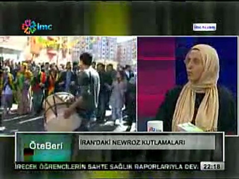 öteberi 2. prog. 22.03.2012