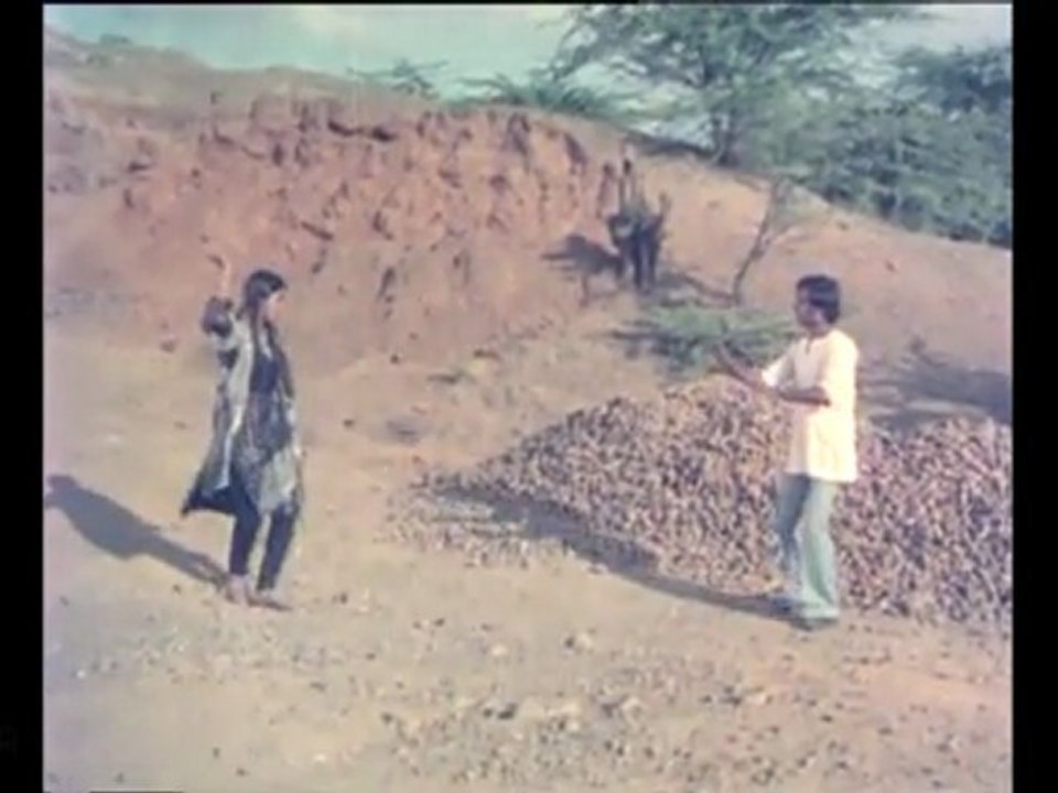 AMAYAKACHAKRAVARTHI   Scene 11