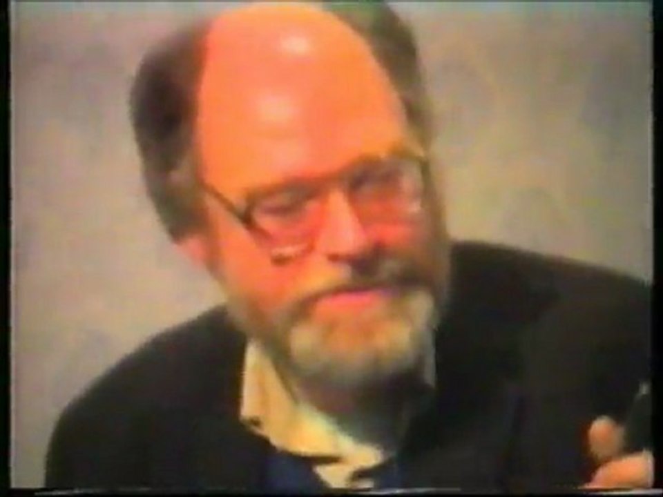 The Incredible Pat Gibbs