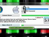 GreenPois0n (Windows-Mac) iOS 5.1 iPod Touch | iPhone 4 3GS | iPad 2 Untethered