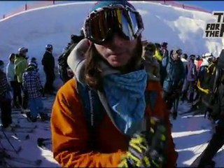 Tips For The Road - Danny Kass