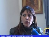 Trani | Ekobat, lunedì conferenza dei servizi