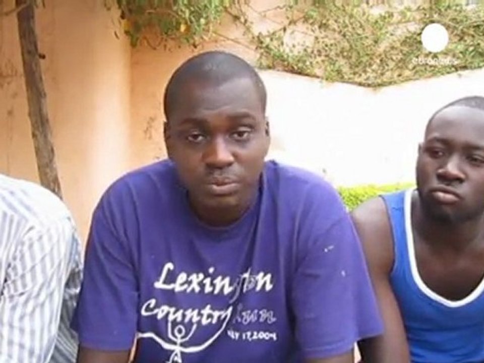 Golpe in Mali: Sanogo promette di lasciare il potere...