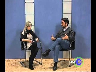 Punto sull'Informazione V Puntata  Luca De Rosa