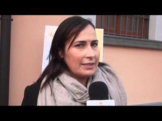 Aversa- I mille volti delle donne (21.03.12)