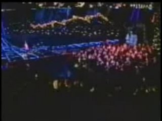 Lara Fabian - "Croire" (Eurovision Live)