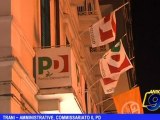 Trani | Amministrative, commissariato il PD