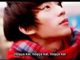 B1A4 - Time Is Over  (Turkish Subtitle)