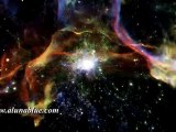 HD Stock Video - The Heavens 04 clip 02 - Space Stock Footage