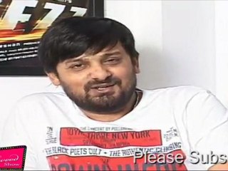 INTERVIEW OF MUSIC DIRECTOR SAJID AND WAJID   01