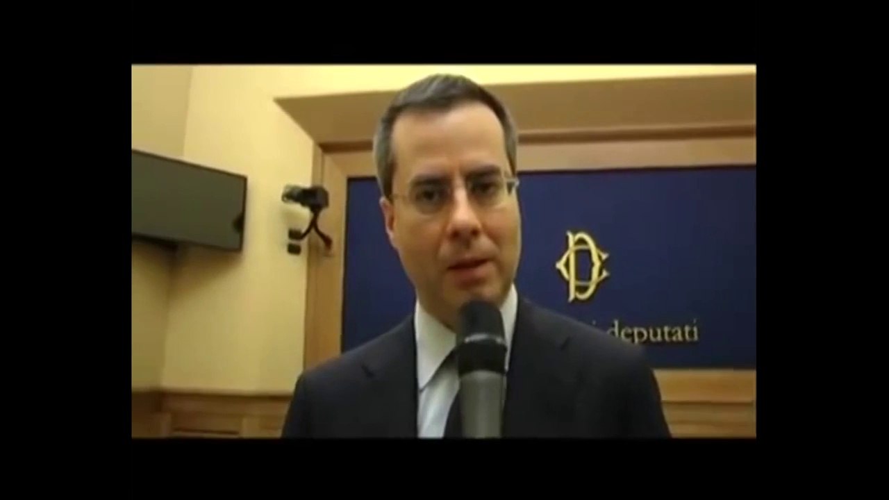 Colaninno - Squinzi, profilo migliore per aiuta...