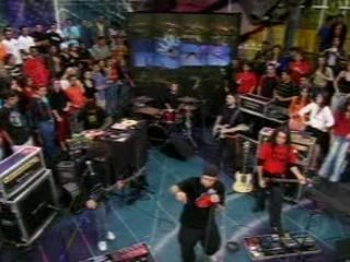 Detonautas e Gabriel o pensador