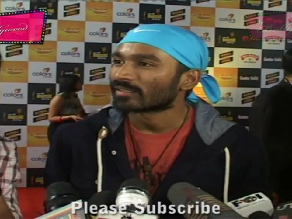 RADIO MIRCHI AWARDS 14