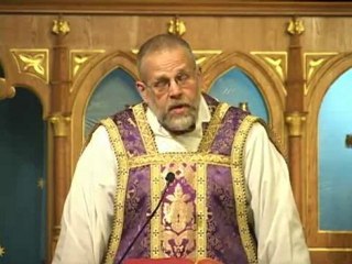 Mar 23 - Homily: Jesus Always Reaches Out to Us