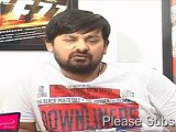 INTERVIEW OF MUSIC DIRECTOR SAJID AND WAJID   04