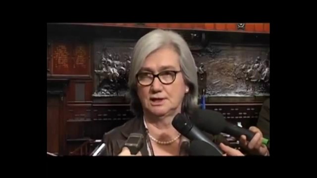 Bindi - Lavoro, serve accordo con tutte le parti sociali (21.03.12)