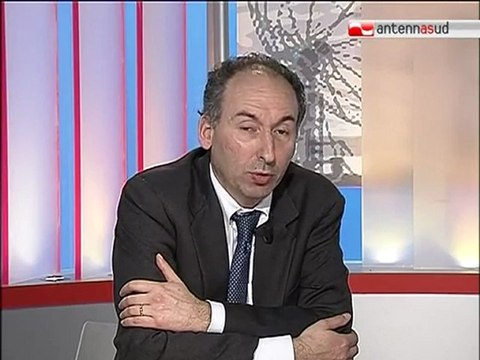 TG 22.03.12 Fare rete è il segreto per valorizzare il patrimonio culturale italiano