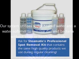 Carpet Cleaning San Antonio