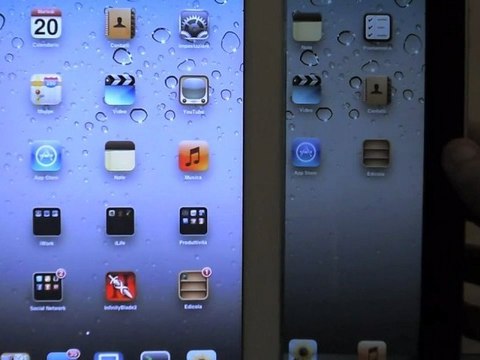 Speciale iPad: Mettiamo a confronto 3 generazioni - AVRMagazine