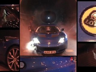 T3 Cover Girl 195: Maria S