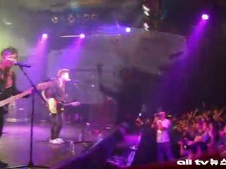 토론토 2K12 코리아 나잇 ALLTV NEWS EAST 22MAR12