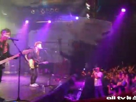 토론토 2K12 코리아 나잇 ALLTV NEWS EAST 22MAR12